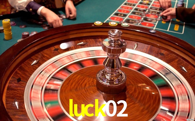 Estatísticas luck02