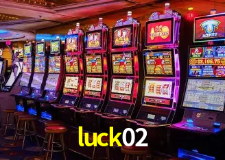 A Emoção da Loteria na luck02: Uma Chance de Mudança de Vida