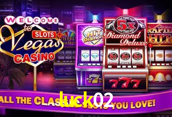 Desvendando o Mundo dos Jogos Virtuais na luck02