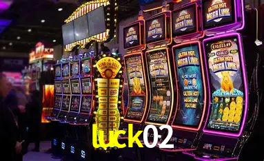 Desvendando o Mundo dos Jogos Virtuais na luck02