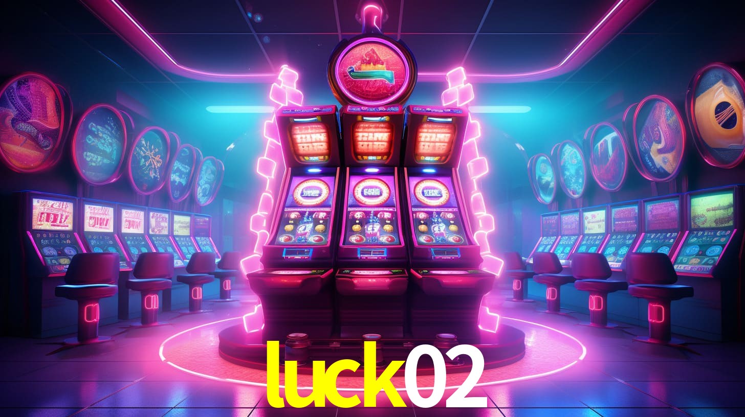 luck02 bet