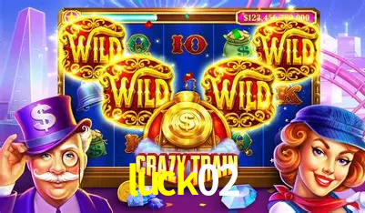 Descubra a Essência do luck02: Nossa História e Compromissos