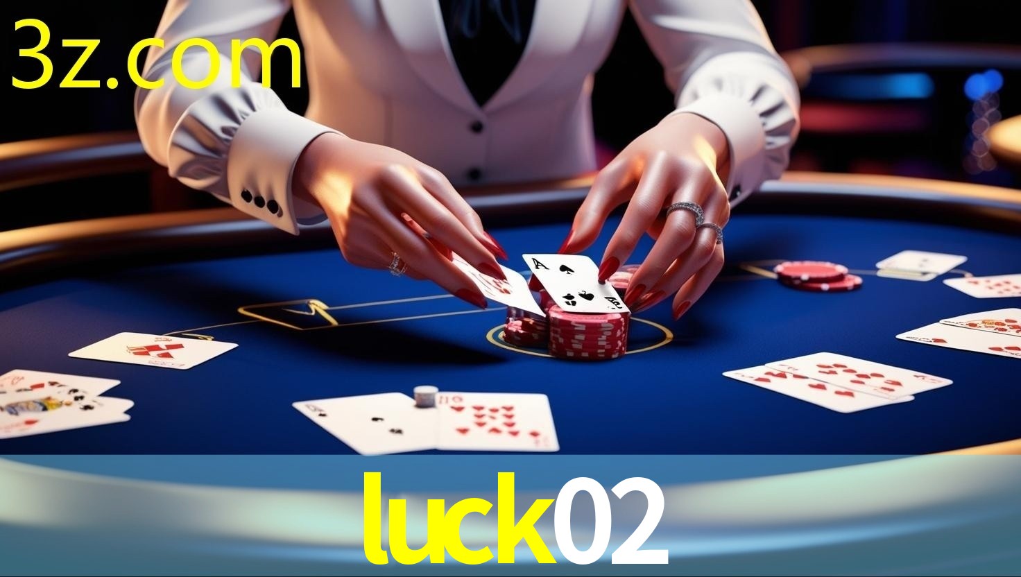 luck02