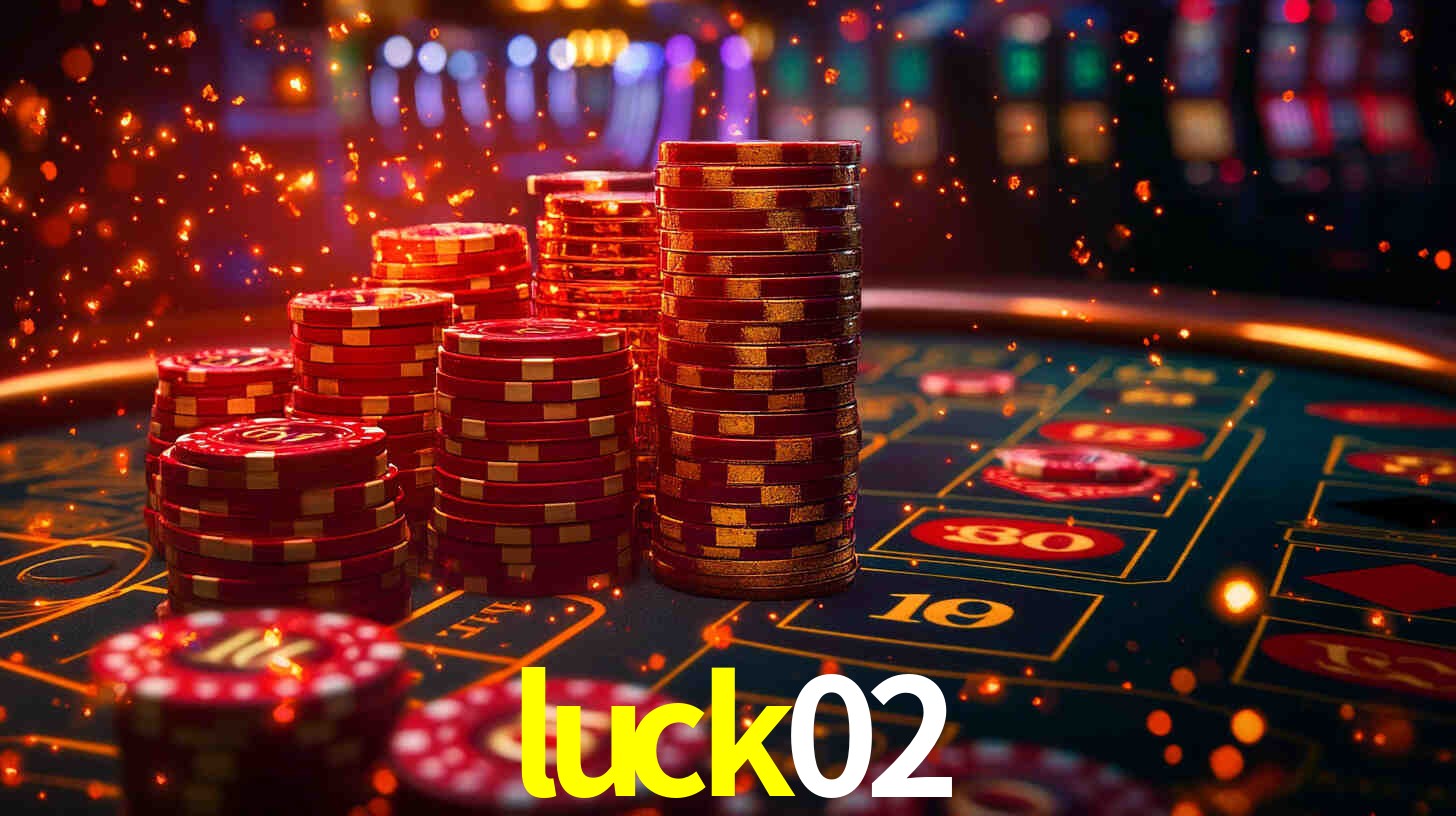 Bônus Diários luck02