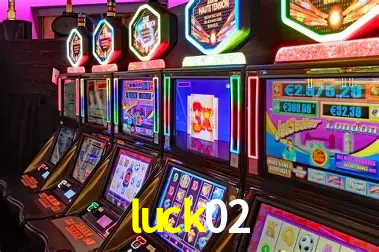 Apostas Esportivas na luck02: Um Guia Completo