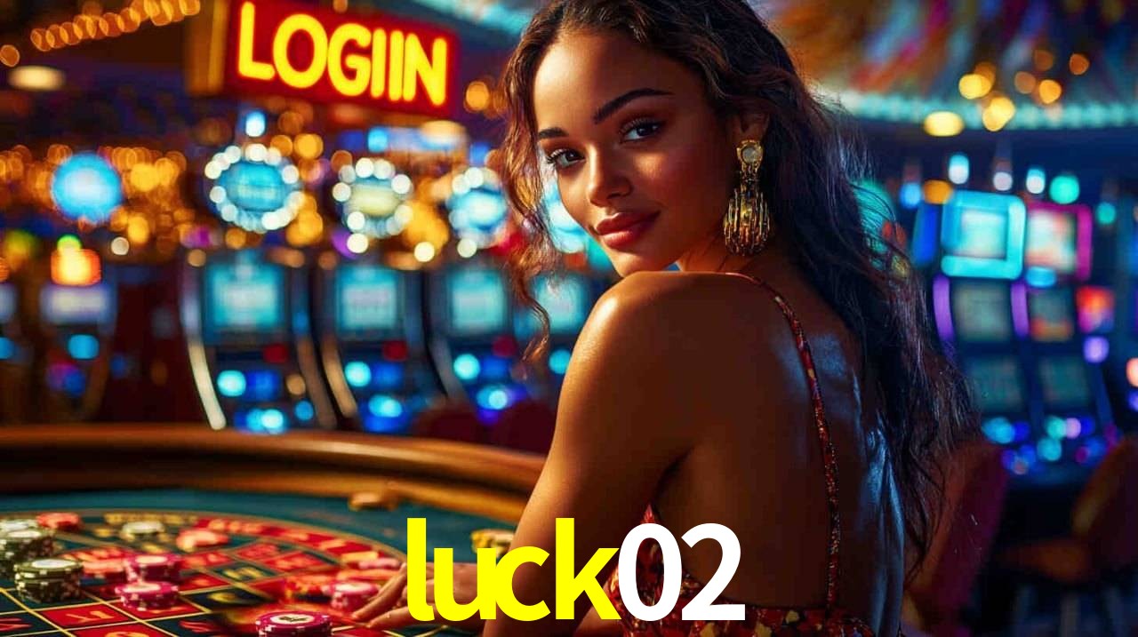 Ofertas Exclusivas luck02