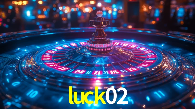 Experimente o Login Seguro Premium no luck02