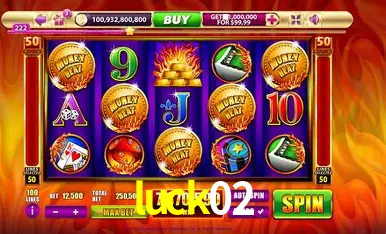 Explorando a Categoria de Eventos em Apostas na luck02