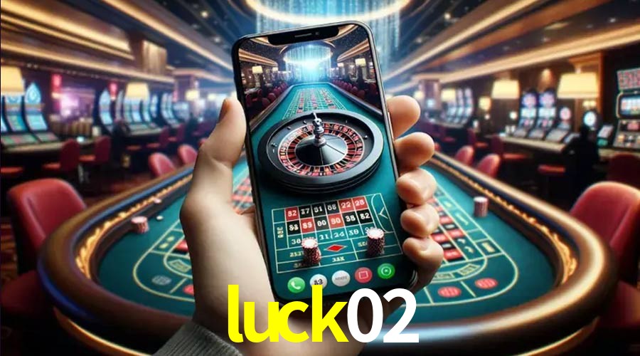 Descubra a Essência do luck02: Nossa História e Compromissos