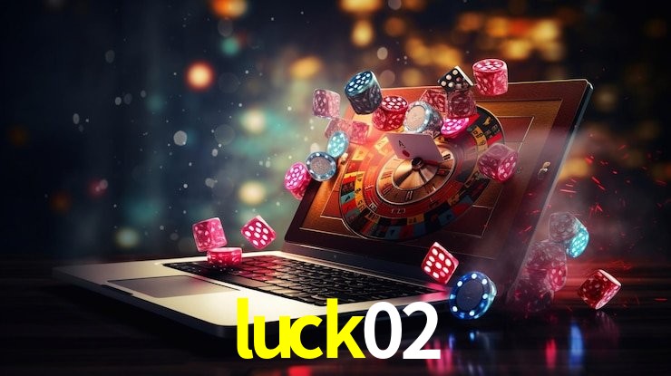Casino Ao Vivo luck02
