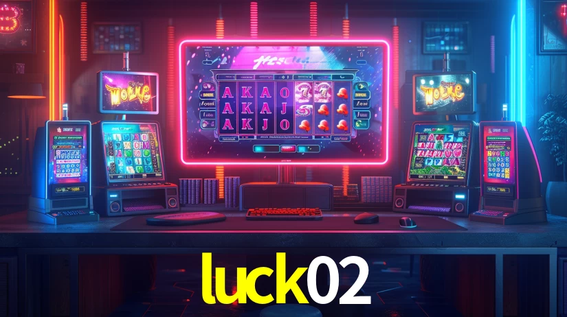 luck02.com