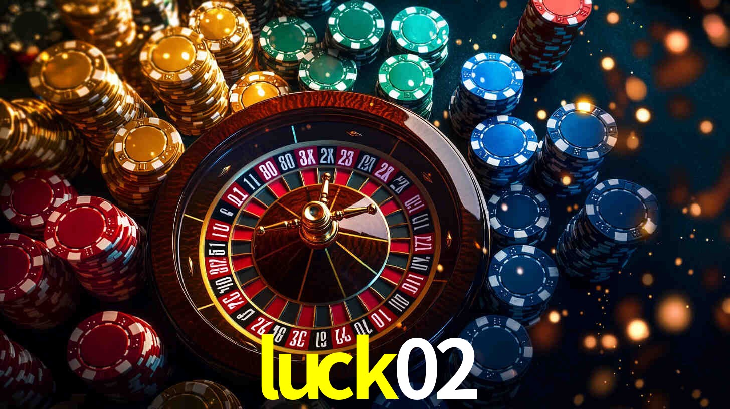 Ofertas Imperdíveis na luck02: Promoções e Bônus Que Valem a Pena