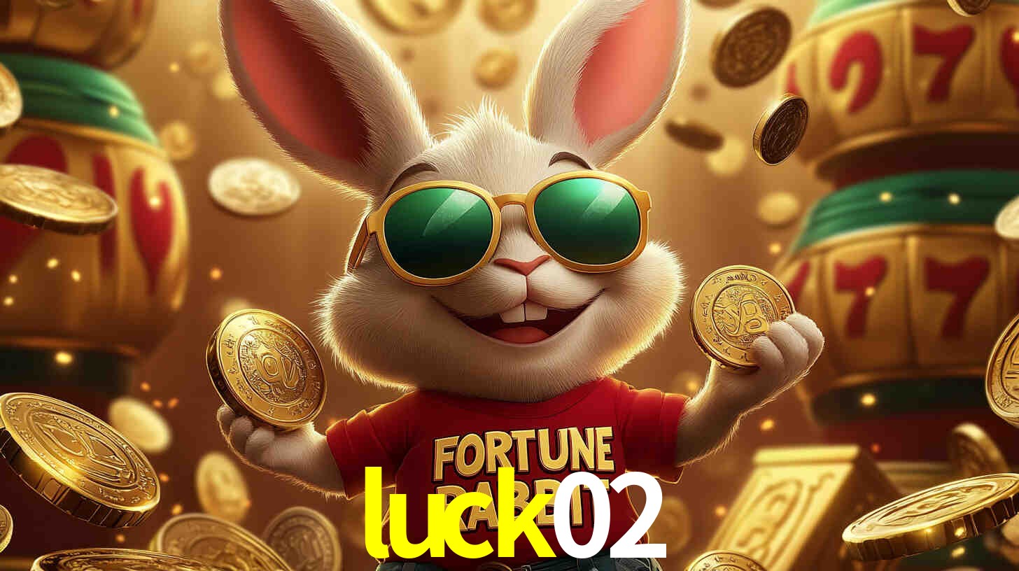 luck02.com