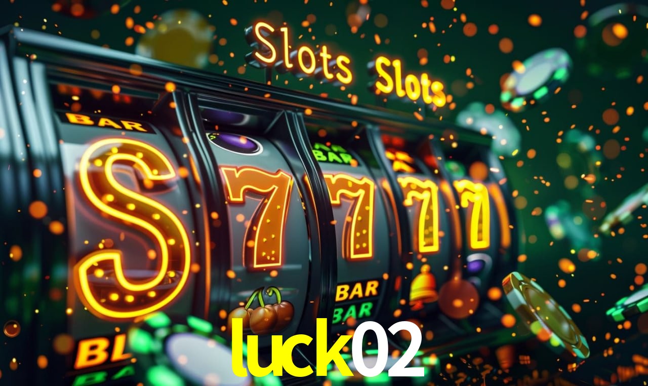 Casino Ao Vivo luck02