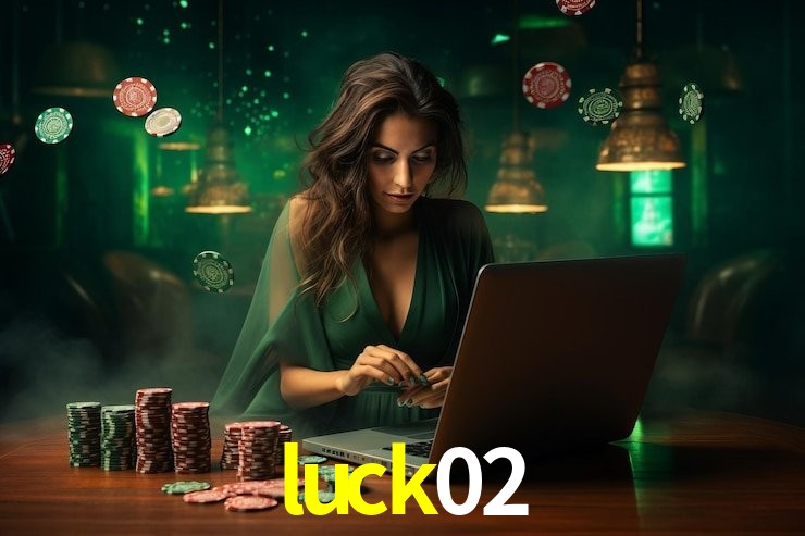 Interface do App luck02