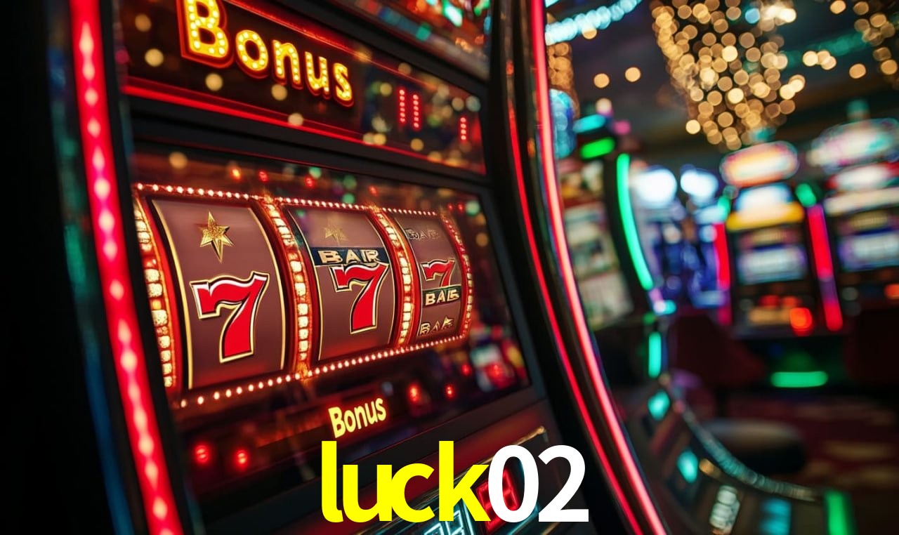 Jogos Exclusivos luck02