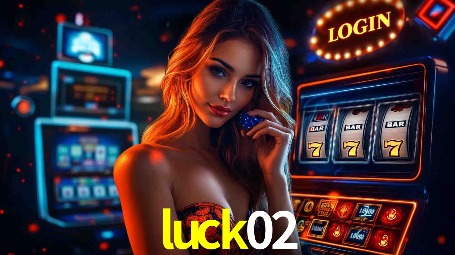 luck02,luck02.com