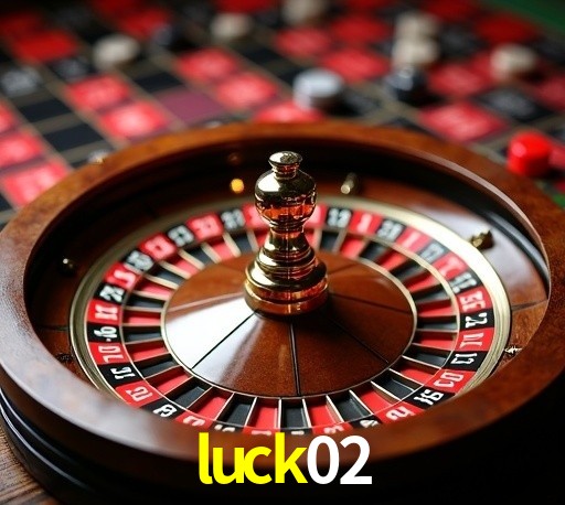 Cadastro Rápido luck02
