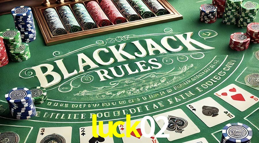 Casino VIP luck02