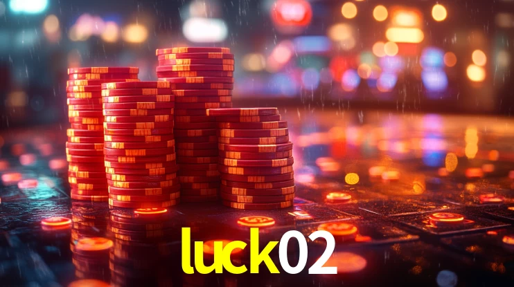 luck02,luck02.com