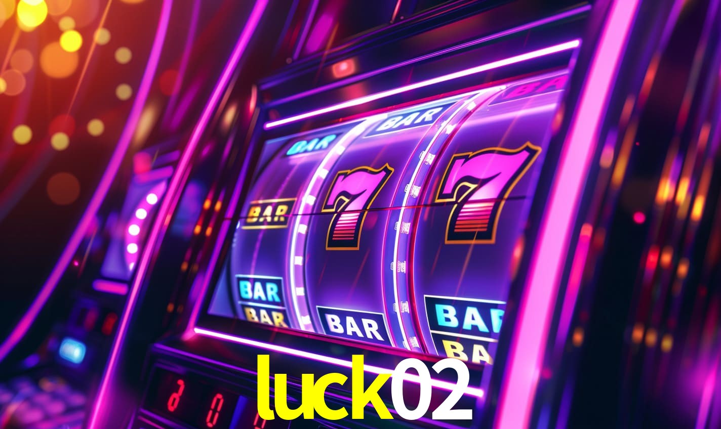 luck02.com