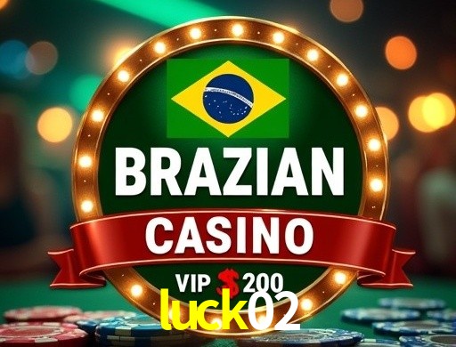 Promoção Relâmpago luck02