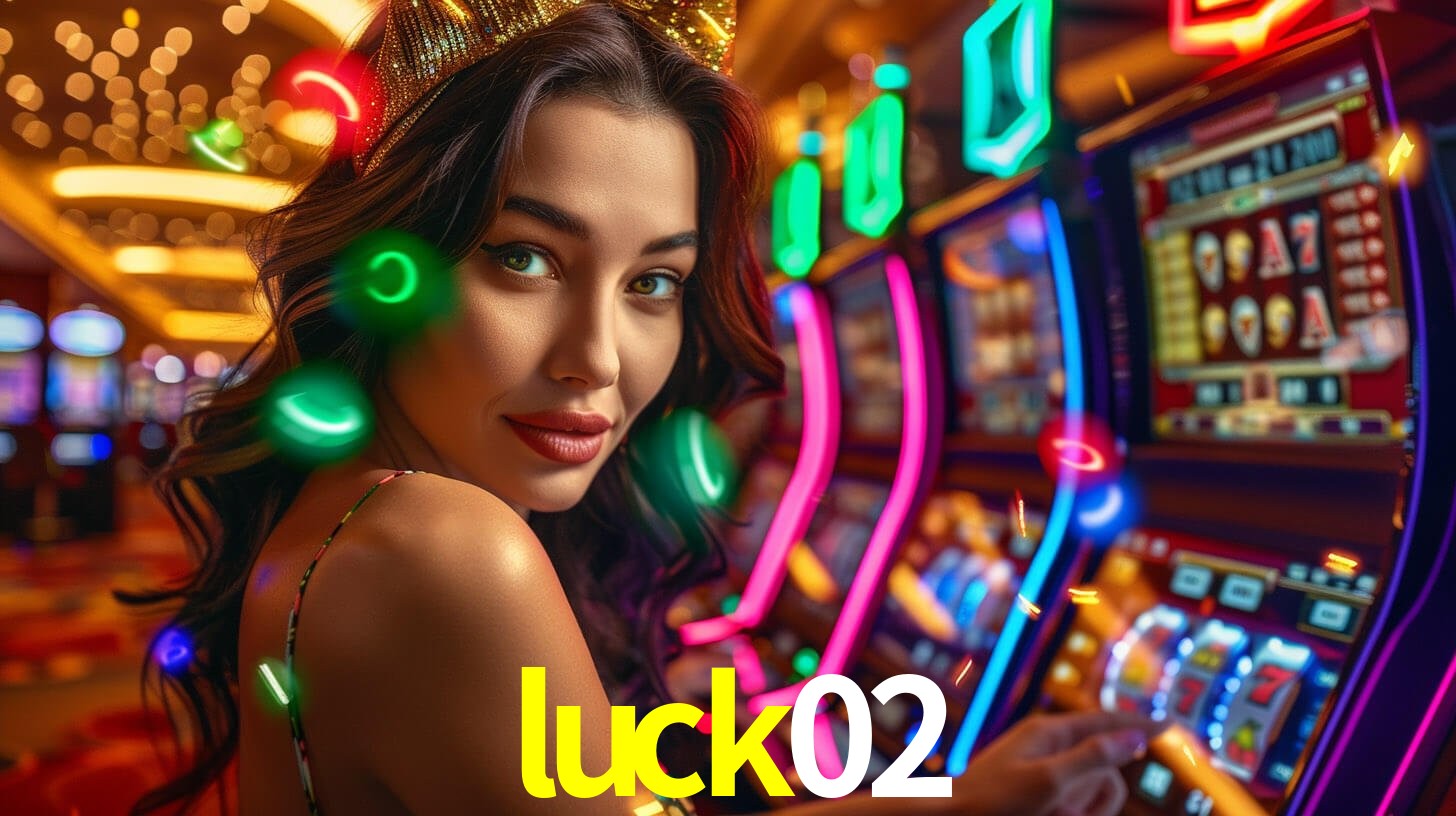 PIX Instantâneo luck02