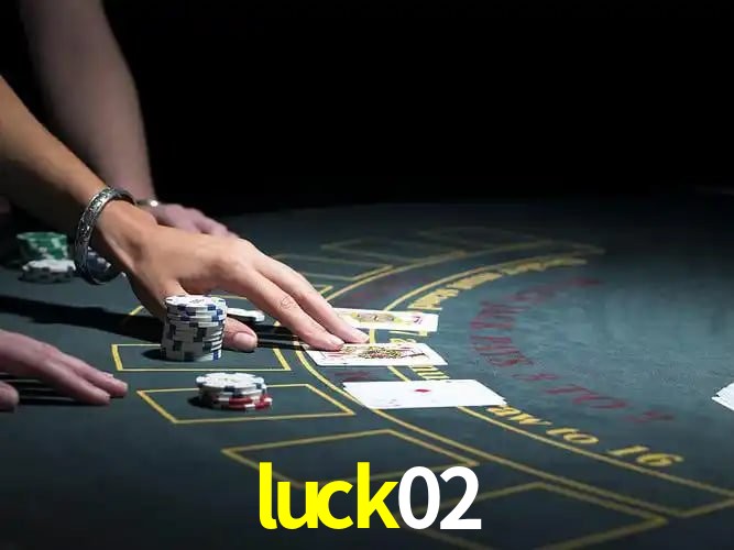 Login Seguro luck02