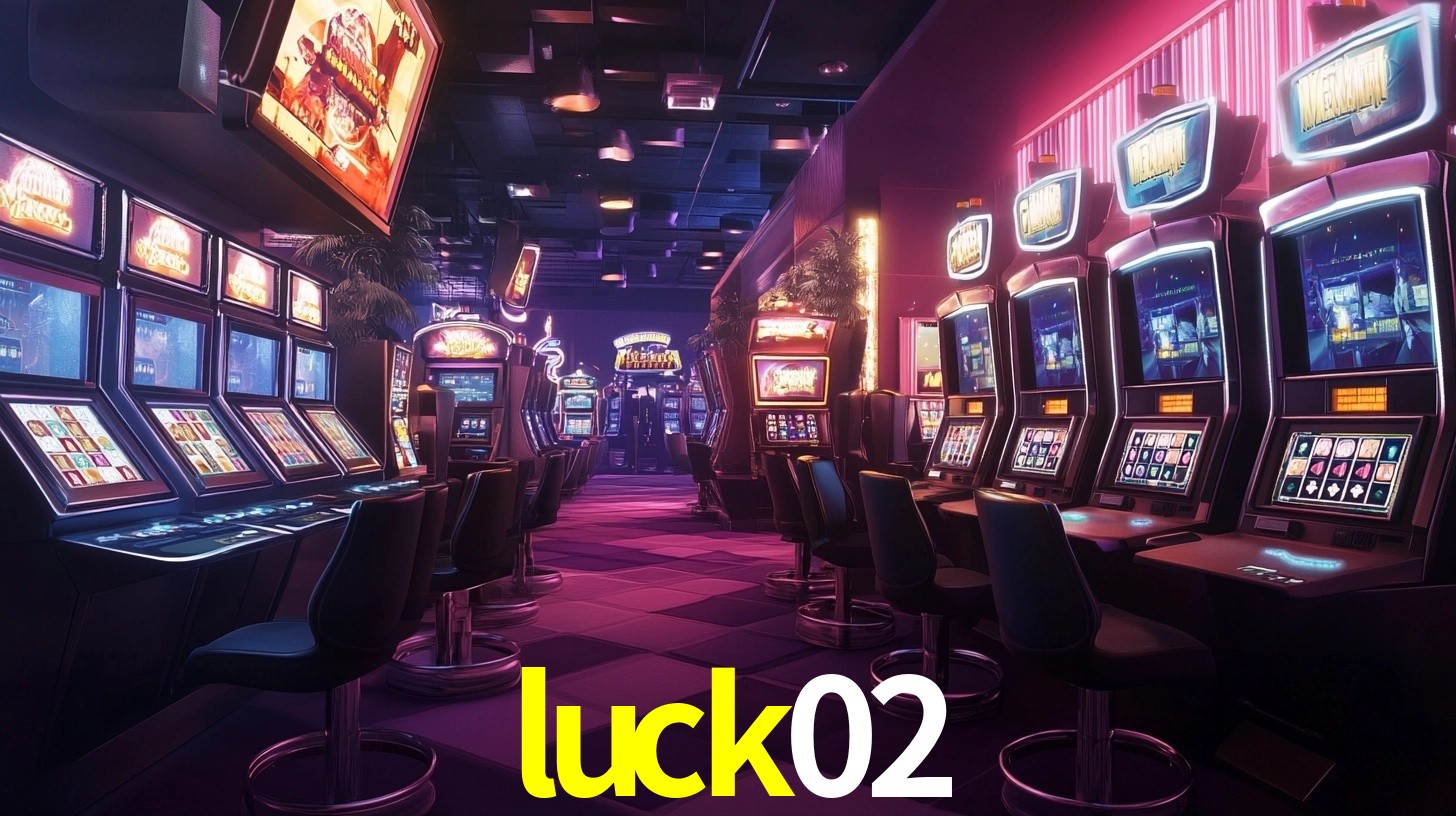 luck02 bet