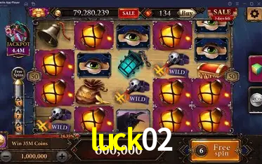 Explorando a Categoria de Eventos em Apostas na luck02