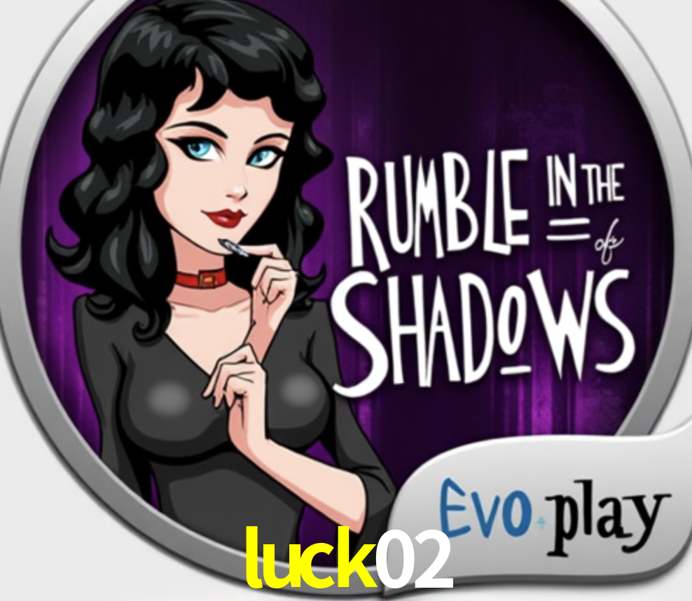 Descubra a Magia dos Jogos de Arcade no luck02