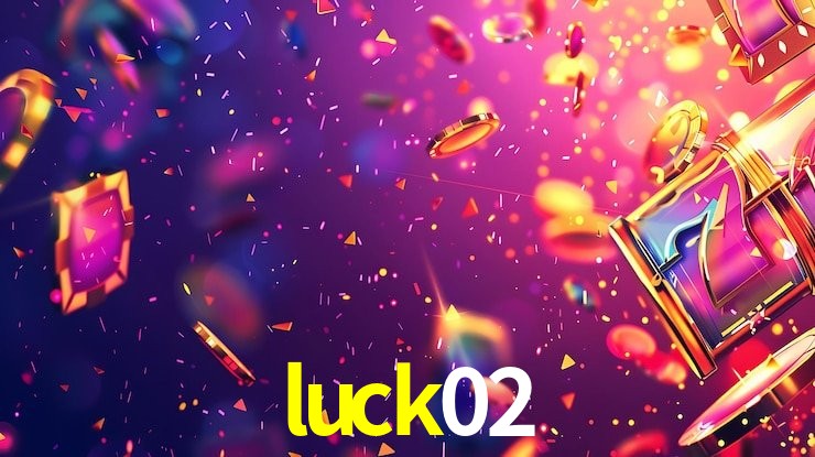 Mesa de Blackjack luck02
