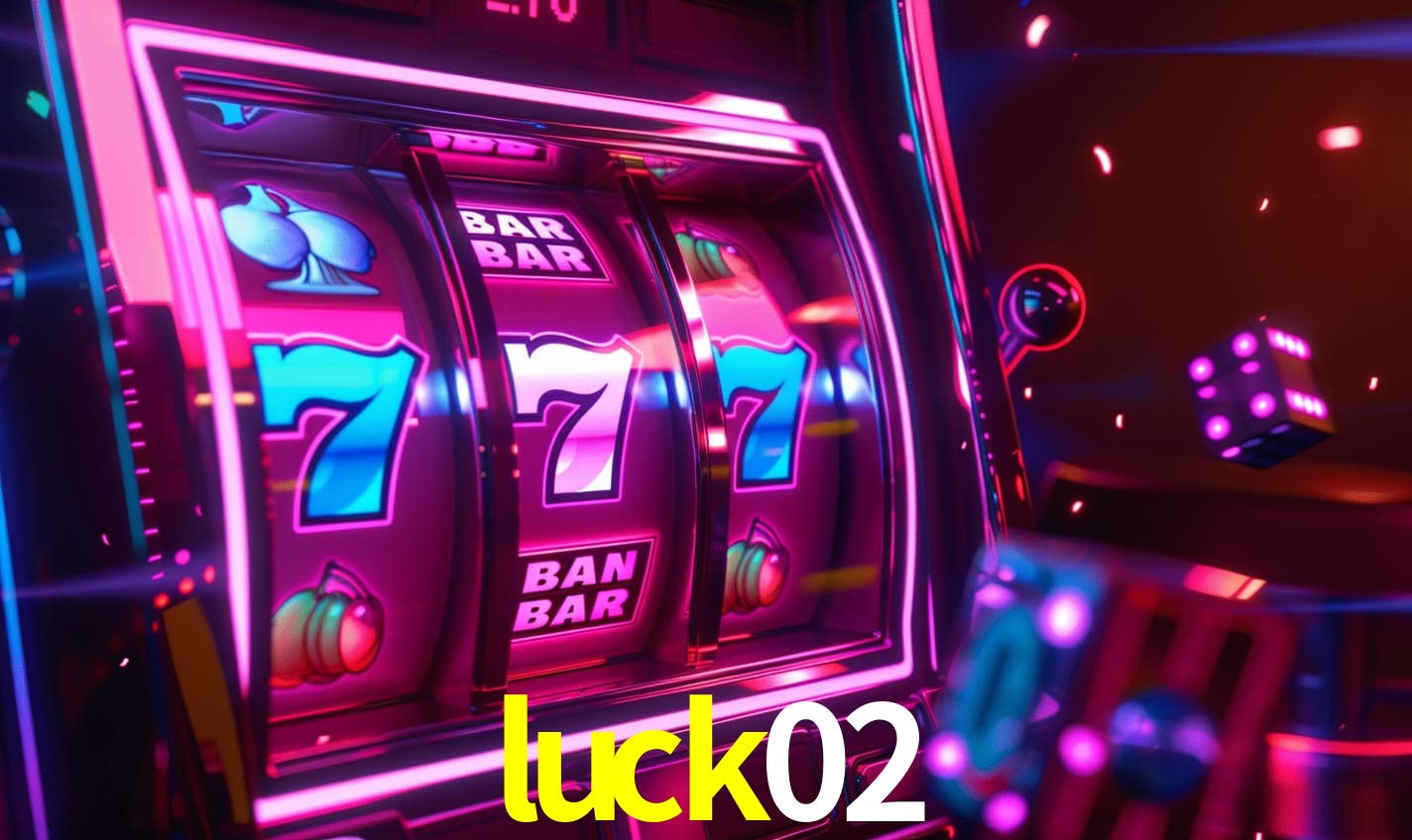 Interface do App luck02