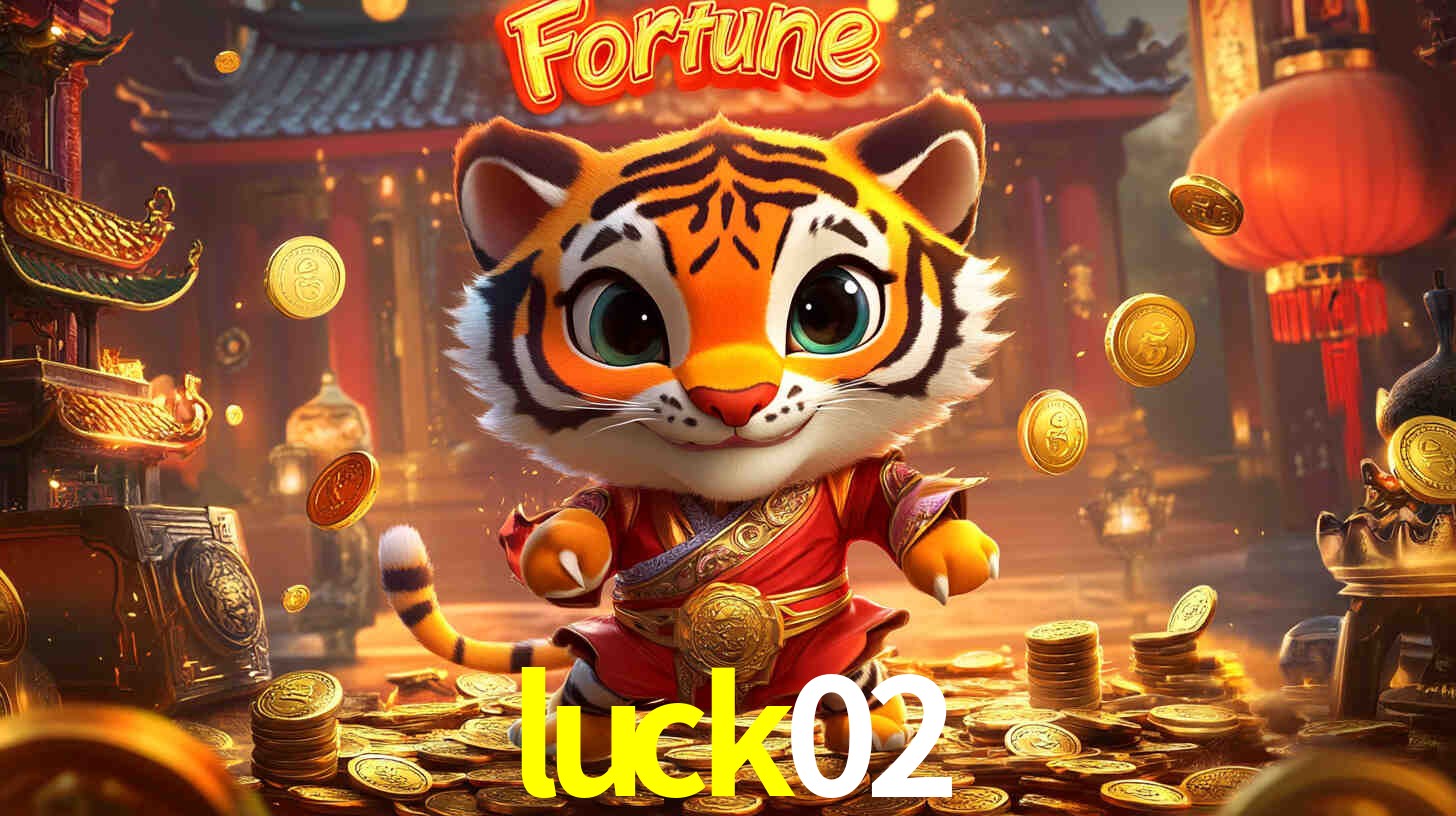 A Emoção da Loteria na luck02: Uma Chance de Mudança de Vida