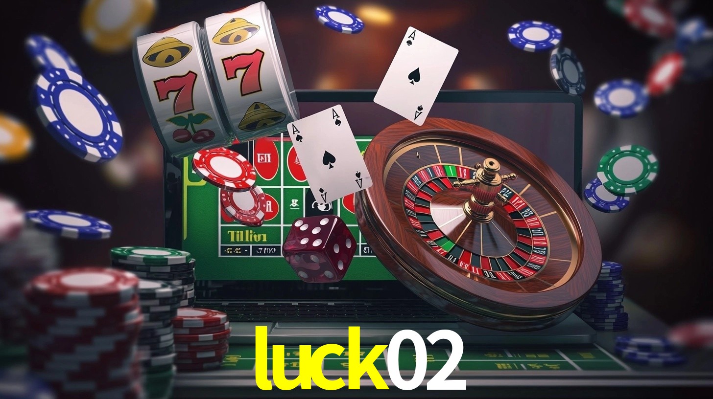 Explore as vantagens do luck02: serviço profissional e confiabilidade