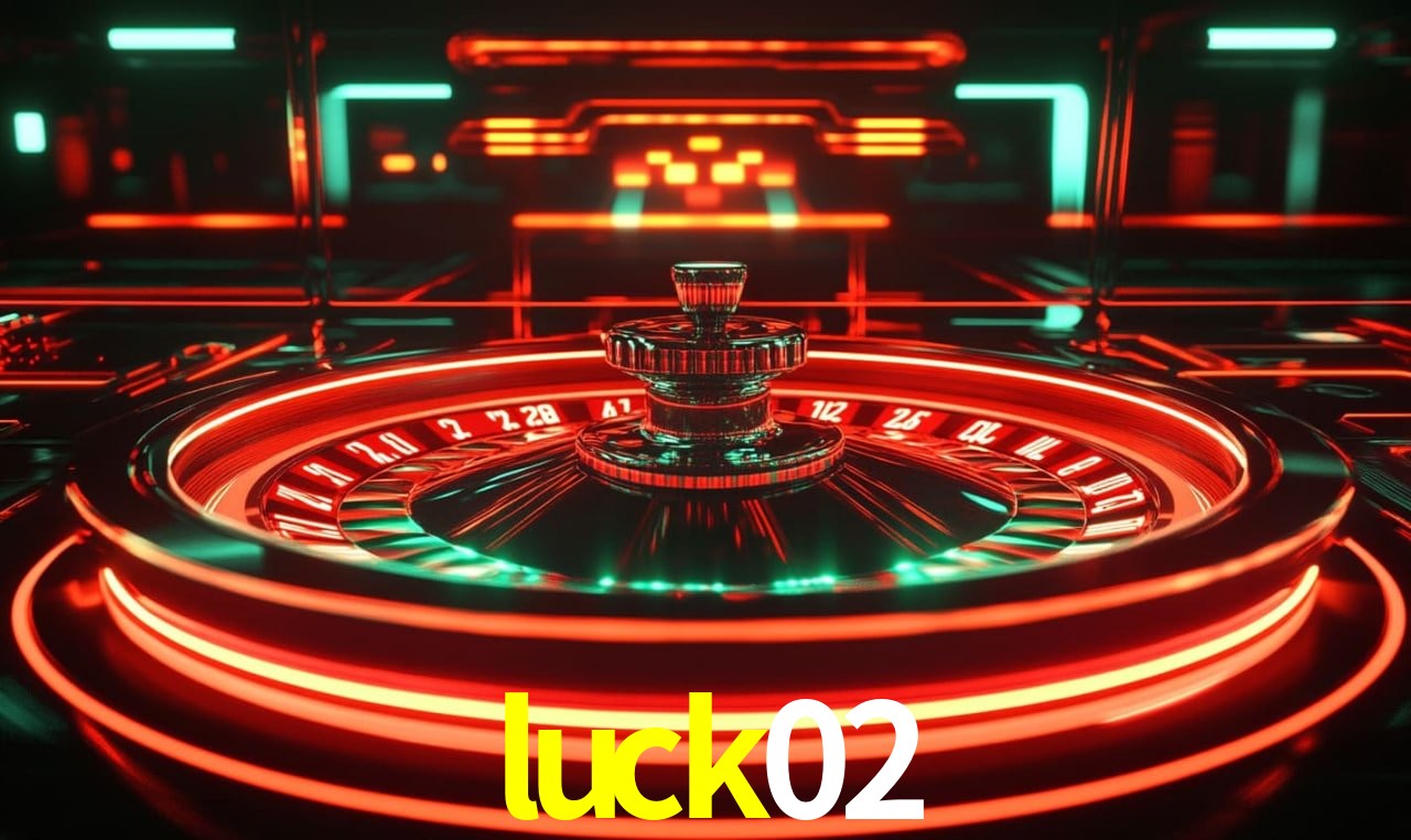 Inovações de Jogos na luck02: O Futuro das Experiências Interativas