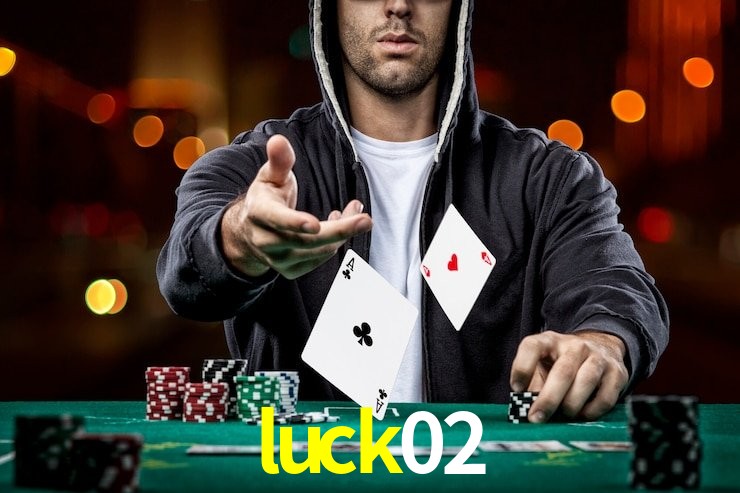 luck02.com
