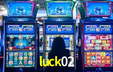 A Revolução dos Aplicativos de Jogos no luck02