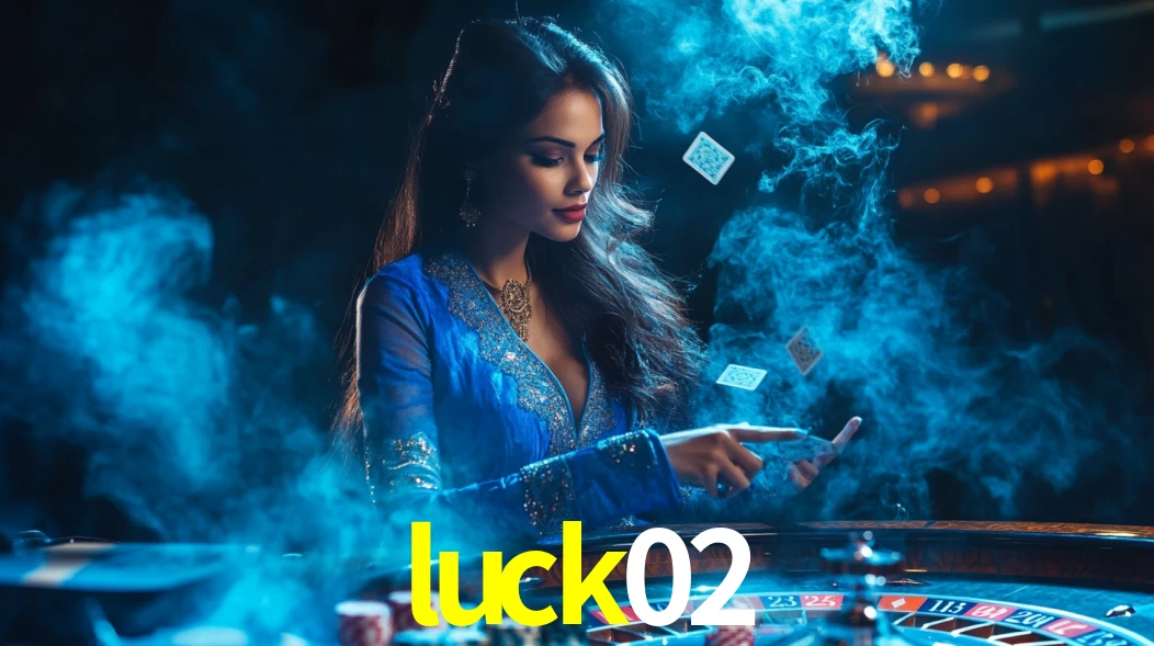Estatísticas Esportivas luck02