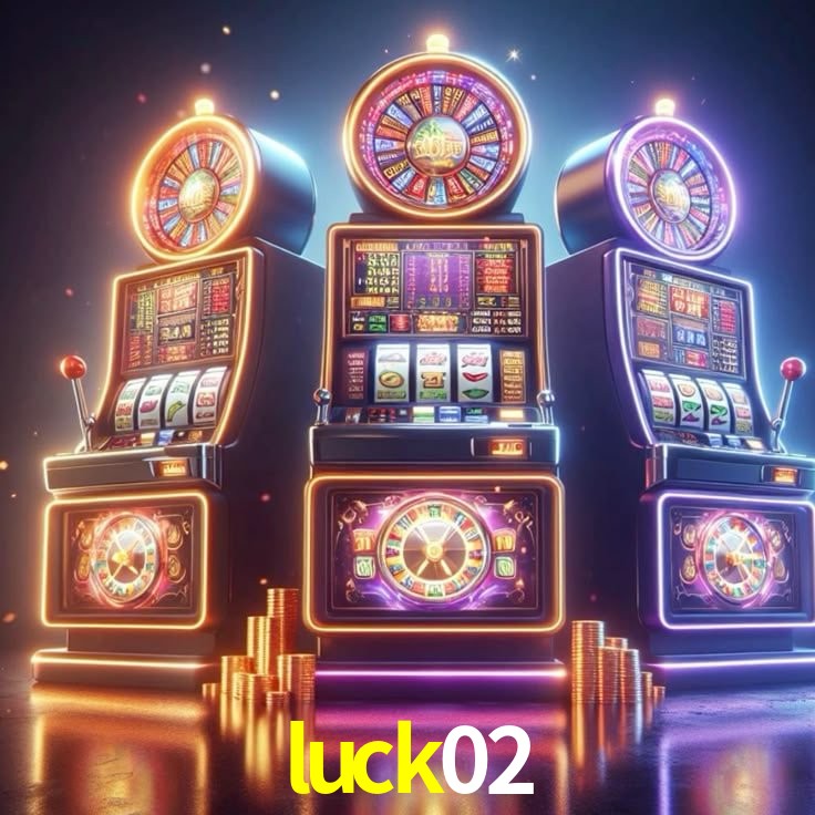 luck02,luck02.com