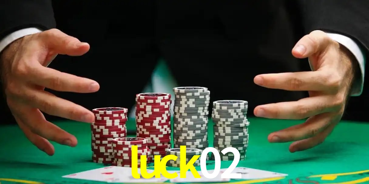 Promoções Sazonais luck02