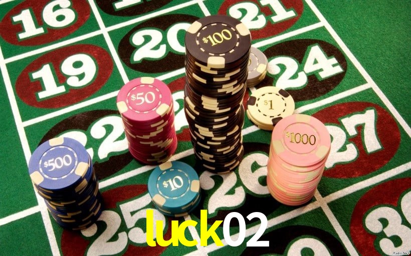 Cadastro Rápido luck02