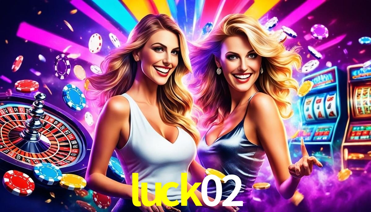 Apostas de Futebol luck02