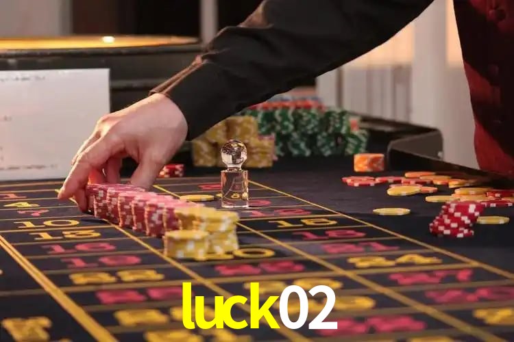 A Experiência Imersiva dos Cassinos Ao Vivo no luck02