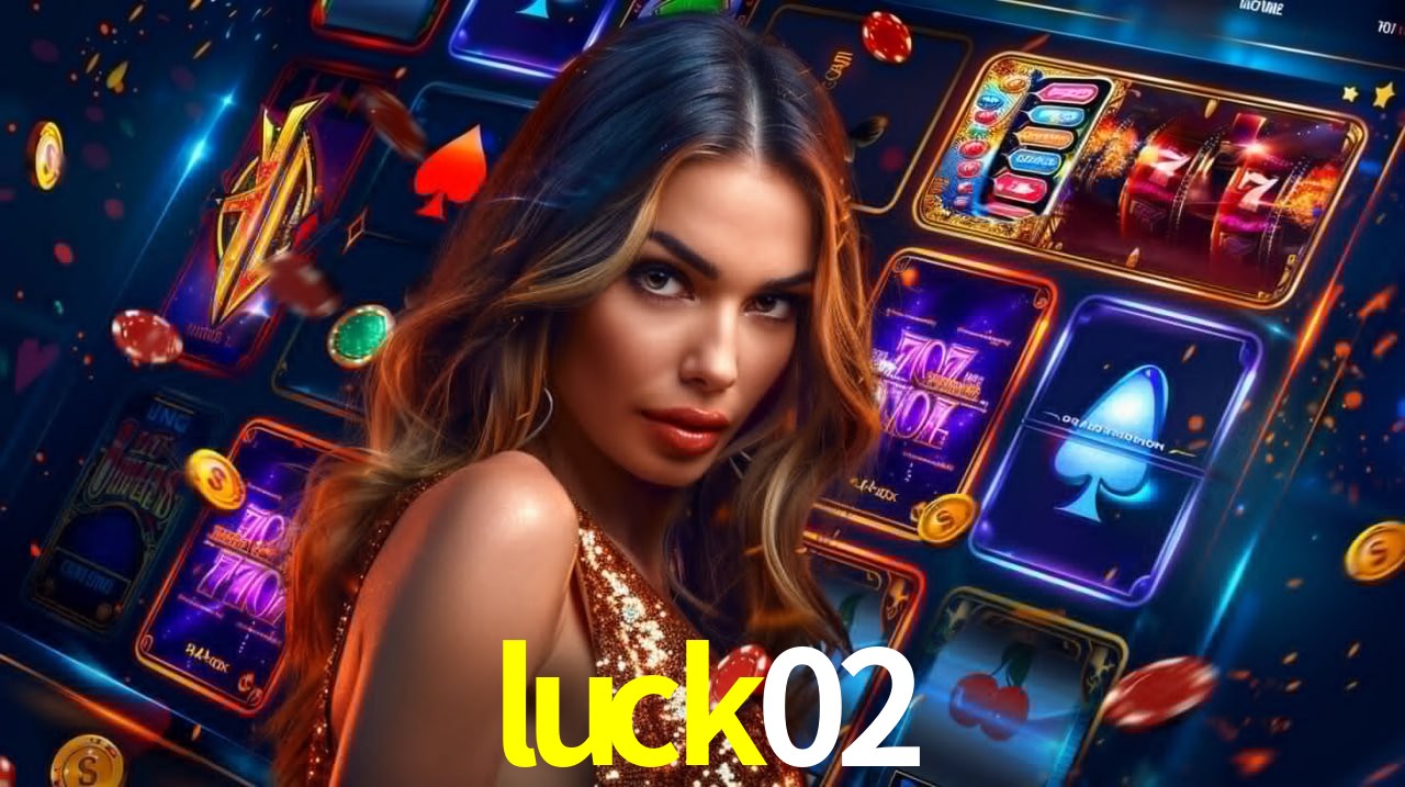 Programa VIP luck02