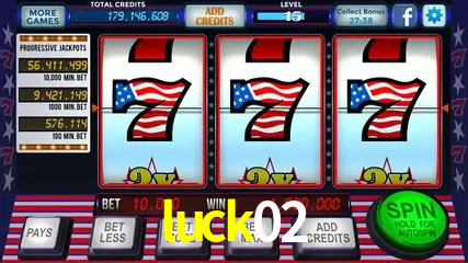 Inovações de Jogos na luck02: O Futuro das Experiências Interativas