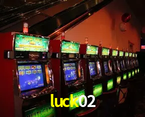 A Popularidade dos Caça-Níqueis no luck02