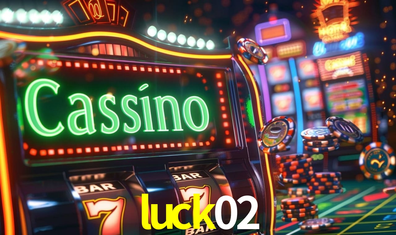 Experiência VIP luck02