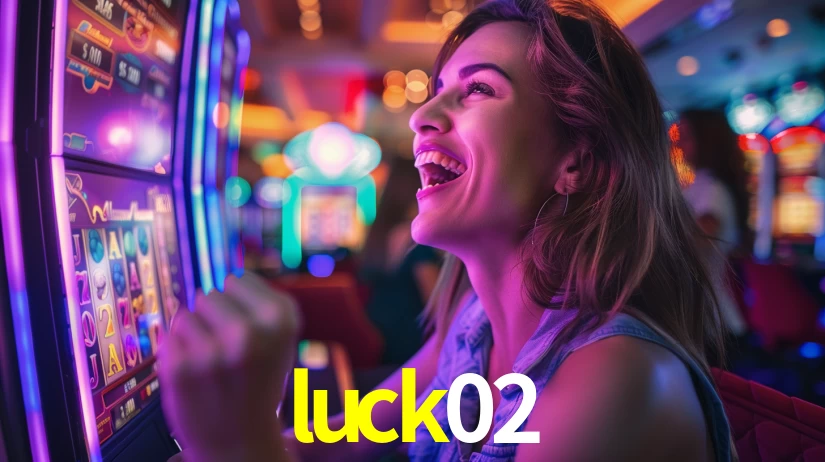 luck02.com