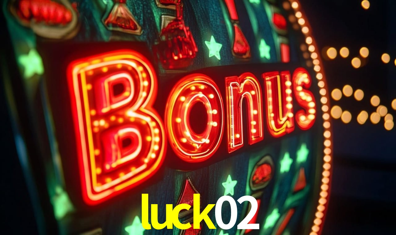 Apostas de Tênis luck02
